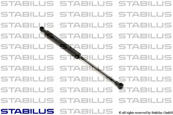 Газовый упор капота STABILUS 0244HW