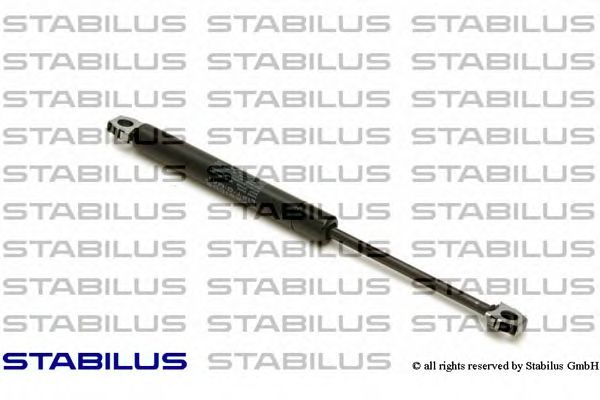 Газовый упор капота STABILUS 1577BL