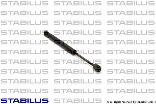 Газовый упор капота STABILUS 2877GQ