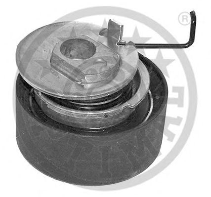 Натяжной ролик ремня ГРМ OPTIMAL 0-N1232