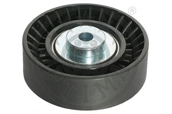 Натяжной ролик поликлинового ремня OPTIMAL 0-N1304