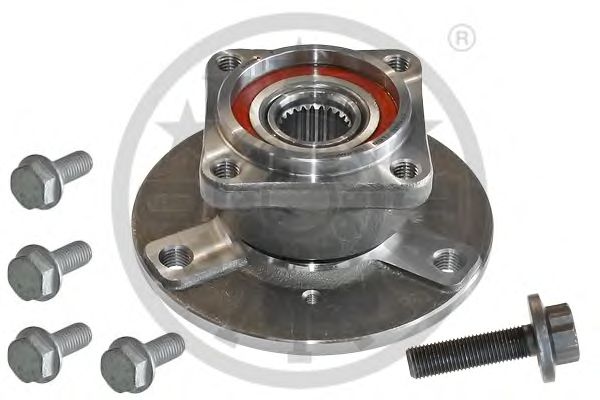 Ступичный подшипник OPTIMAL 402301