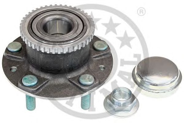 Ступичный подшипник OPTIMAL 941862