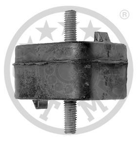 Подушки КПП OPTIMAL F8-5562
