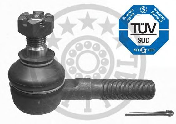Наконечник рулевой тяги OPTIMAL G1-018