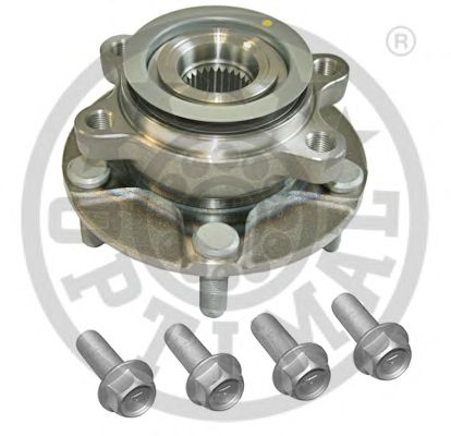 Ступичный подшипник OPTIMAL 961560