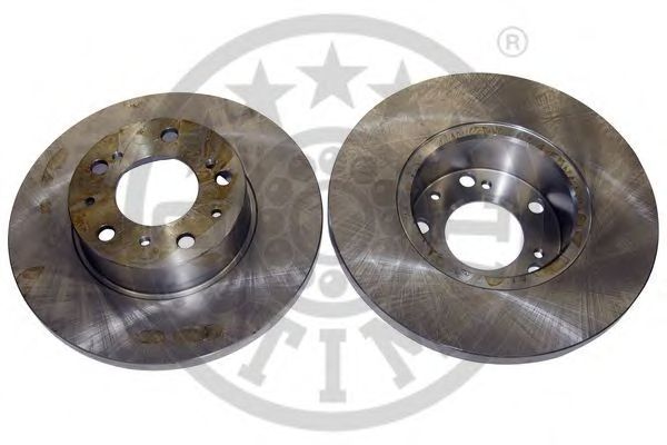 Гальмівний диск OPTIMAL BS-3340