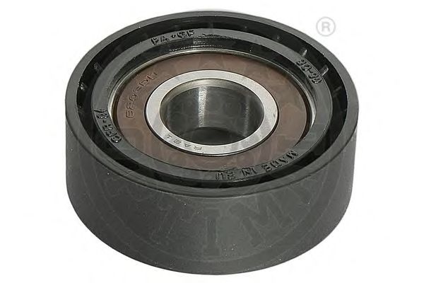 Натяжной ролик поликлинового ремня OPTIMAL 0-N1390S