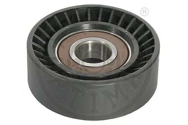 Натяжной ролик поликлинового ремня OPTIMAL 0-N1517S