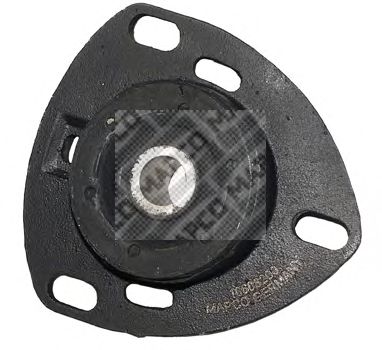 Опора стойки амортизатора MAPCO 33854