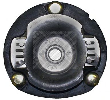 Опора стойки амортизатора MAPCO 33880