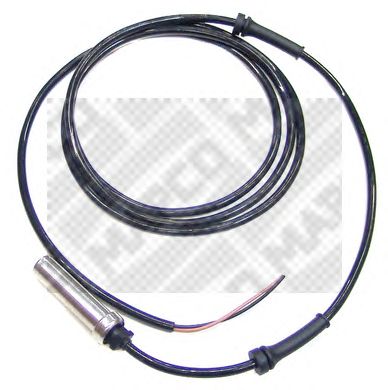Датчик вращения колеса MAPCO 86856