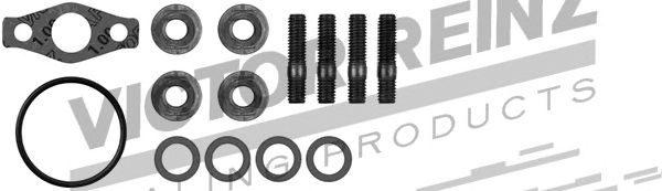 Монтажный комплект, компрессор REINZ 04-10043-01