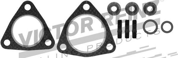 Монтажный комплект, компрессор REINZ 04-10082-01