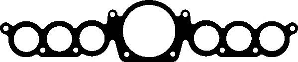 Прокладка корпуса впускного коллектора ELRING 394.370