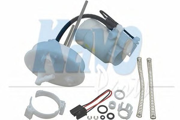 Паливний фільтр AMC Filter HF-8953