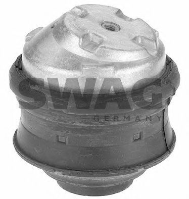 Подушка двигателя SWAG 10 13 0108