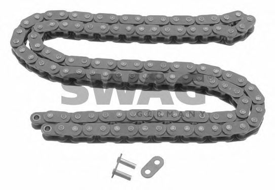 Цепь распредвала (ГРМ) SWAG 12 92 8429