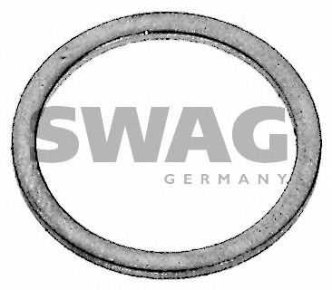 Прокладка натяжителя цепи SWAG 20 10 1310