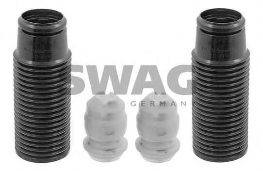 Пылезащитный комплект, пыльник, отбойник SWAG 30 56 0011