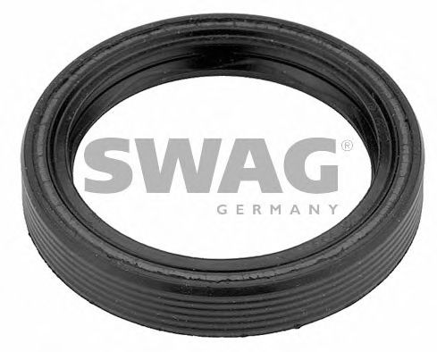 Сальник хвостовика КПП SWAG 30 91 5285