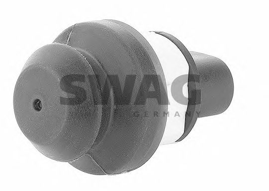 Вимикач, контакт двері; Контактний вимикач, сигналізація SWAG 30 91 9418