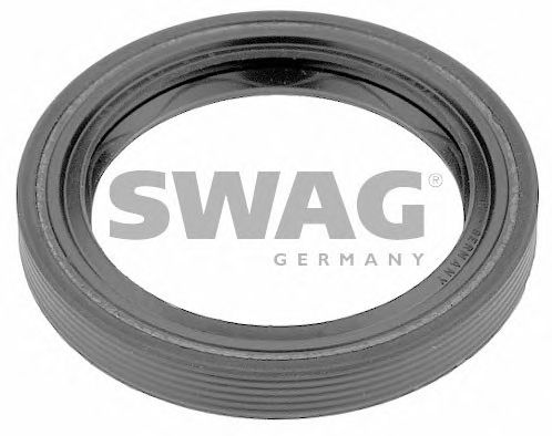 Сальник хвостовика КПП SWAG 32 91 5195