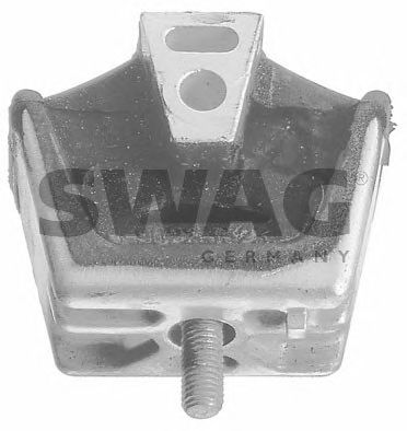 Подушка двигателя SWAG 40 13 0009