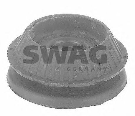 Опора стойки амортизатора SWAG 50 54 0006