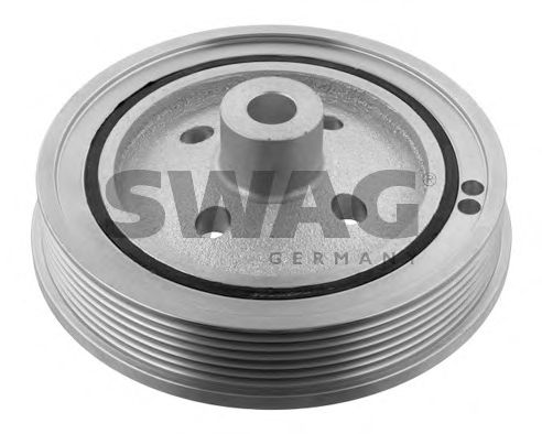 Шкив коленвала SWAG 50 93 4846