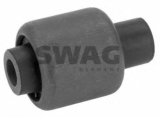 Сайлентблок важеля SWAG 55 60 0013