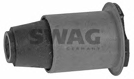 Сайлентблок рычага SWAG 60 60 0006