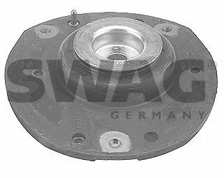 Опора стойки амортизатора SWAG 62 91 8734