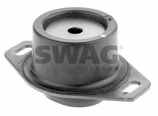 Подушка двигателя SWAG 64 13 0015