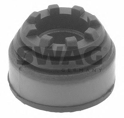 Опора стойки амортизатора SWAG 70 54 0006