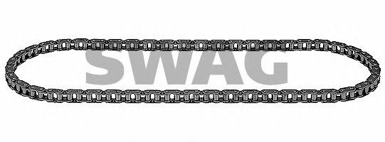 Цепь распредвала (ГРМ) SWAG 99 11 0036