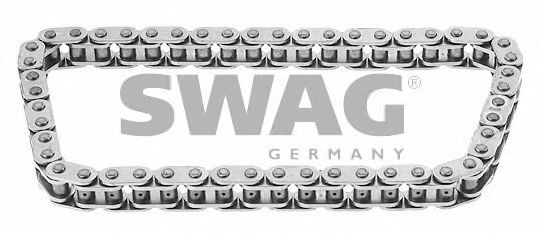 Цепь распредвала (ГРМ) SWAG 99 11 0196