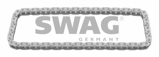 Цепь распредвала (ГРМ) SWAG 20 92 9858