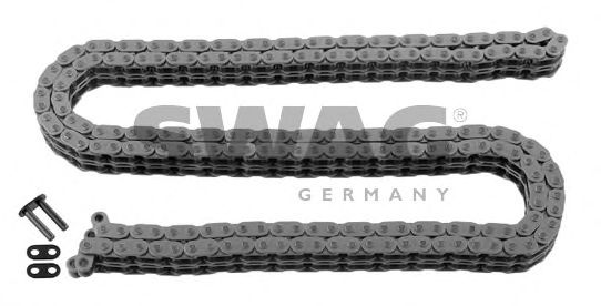 Цепь распредвала (ГРМ) SWAG 99 13 0395