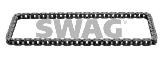 Цепь распредвала (ГРМ) SWAG 99 13 1002