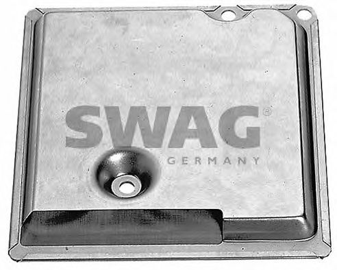 Фильтр АКПП SWAG 99 90 4583