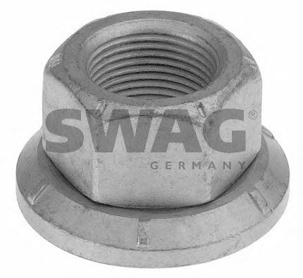 Гайка крепления колеса SWAG 99 90 7663