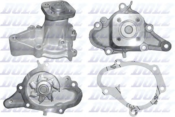 Помпа DOLZ H236