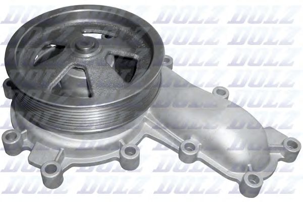 Помпа DOLZ E119