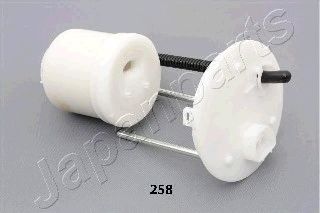 Паливний фільтр JAPANPARTS FC-258S