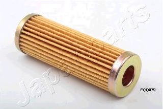 Топливный фильтр JAPANPARTS FC-ECO079