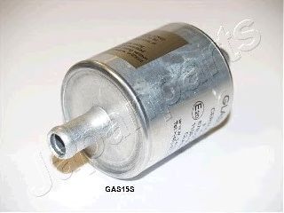 Топливный фильтр JAPANPARTS FO-GAS15S
