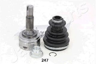 Комплект ШРКШ JAPANPARTS GI-247