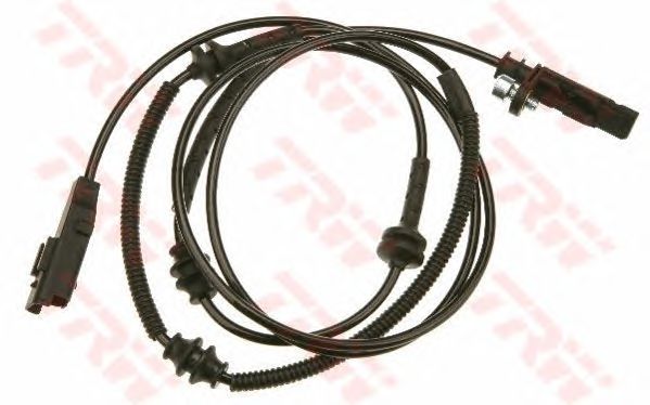 Датчик вращения колеса TRW GBS1114