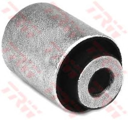 Сайлентблок рычага TRW JBU391